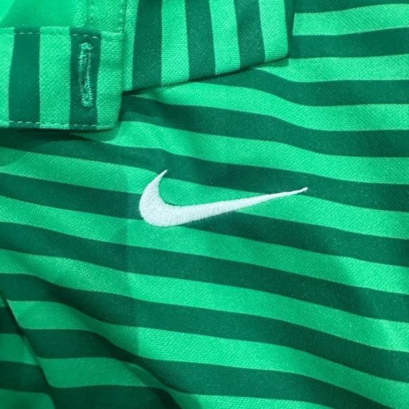 Dri-Fit Nike Polo - Picture 2 of 3